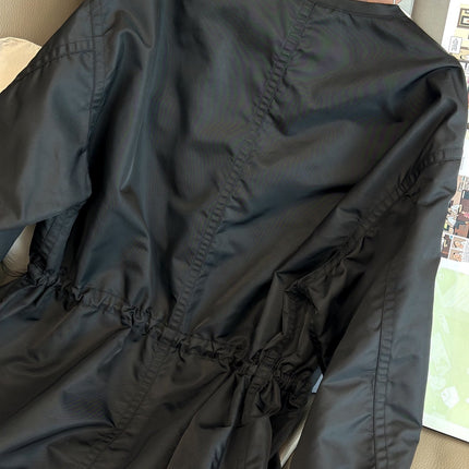 PRADA 25S JACKET 514
