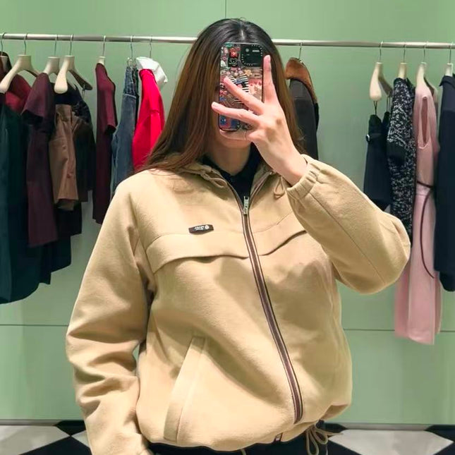 PRADA 25S JACKET 240
