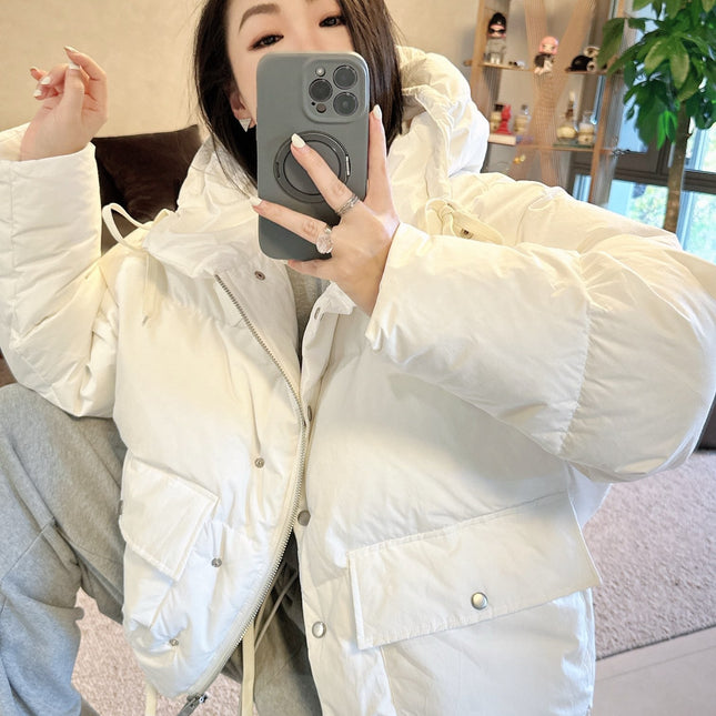 PRADA 25S DOWN JACKET 361