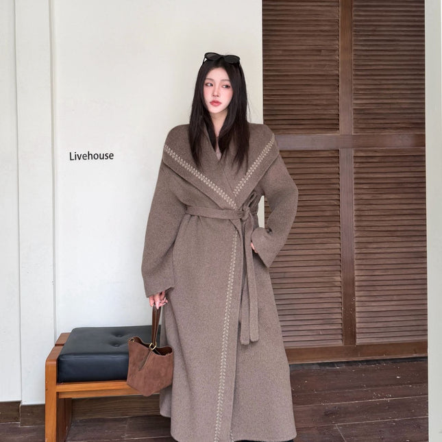 HERMES 25S PREMIUM JACKET 448