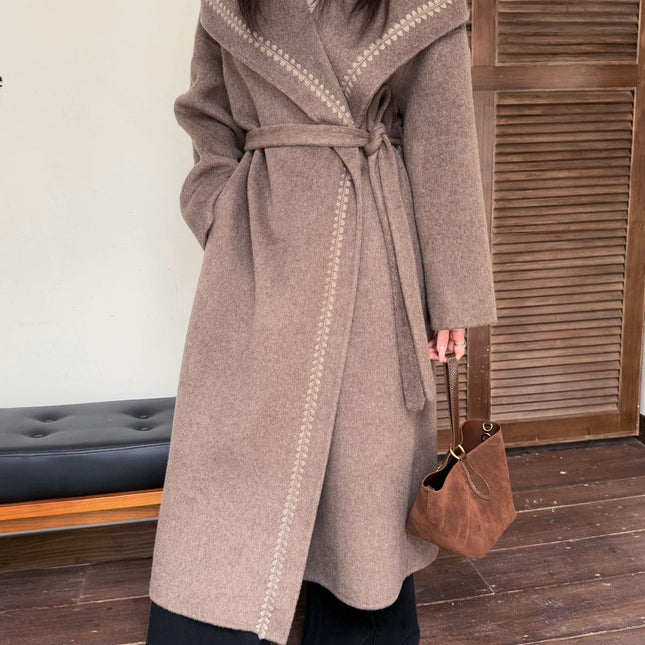 HERMES 25S PREMIUM JACKET 448