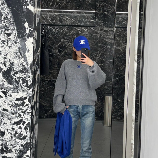 CELINE 26S SWEATER STYLE 63