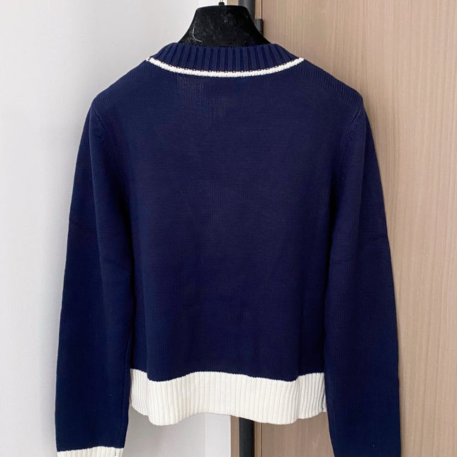 PRADA 25S CARDIGAN 480
