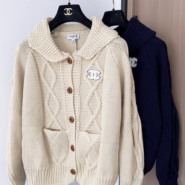 CHANEL 25S CARDIGAN JACKET 427