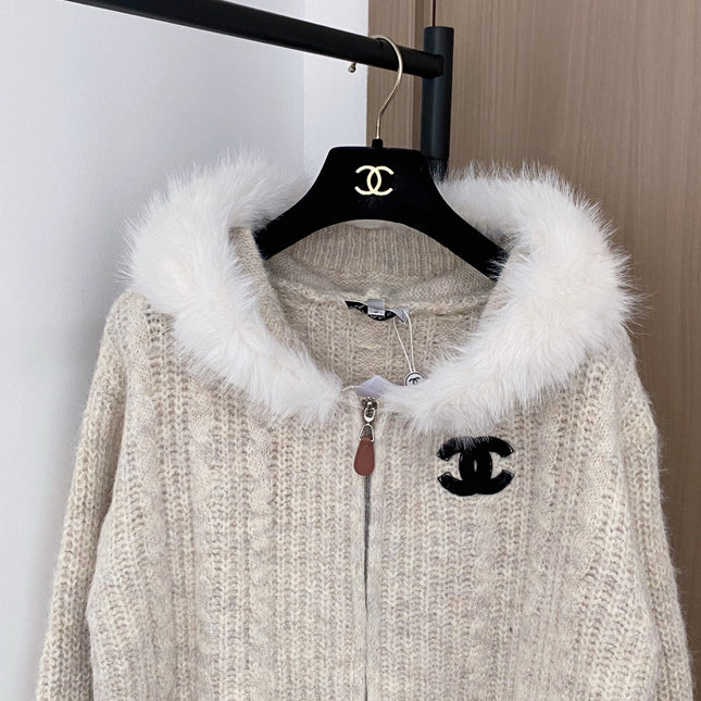 CHANEL 25S CARDIGAN JACKET 432