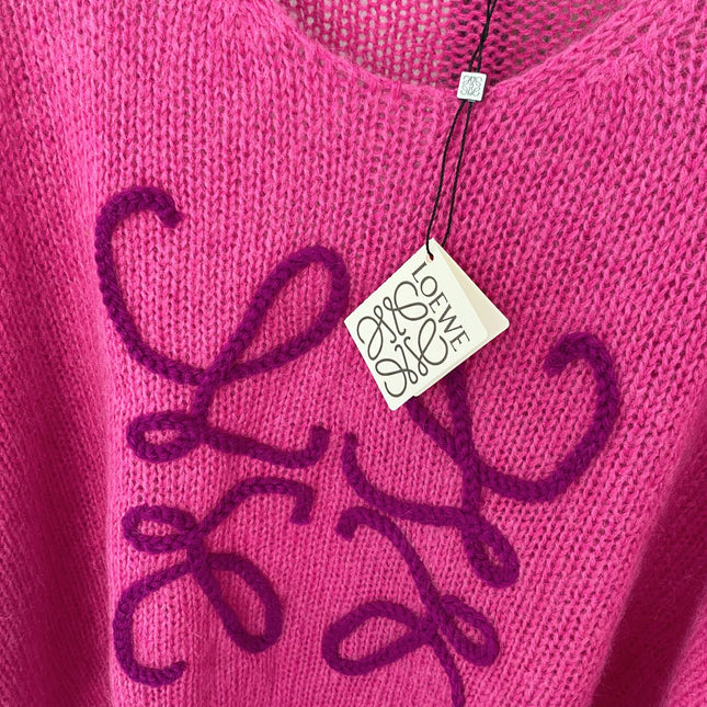 LOEWE SWEATER STYLE 268