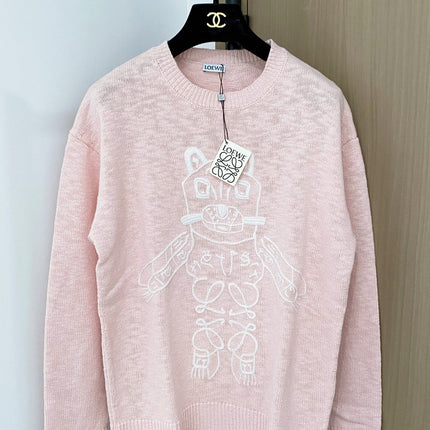 Collection image for: LOEWE SWEATERS
