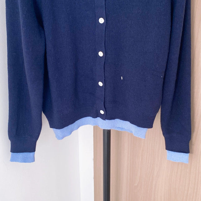 PRADA 25S SWEATER 447