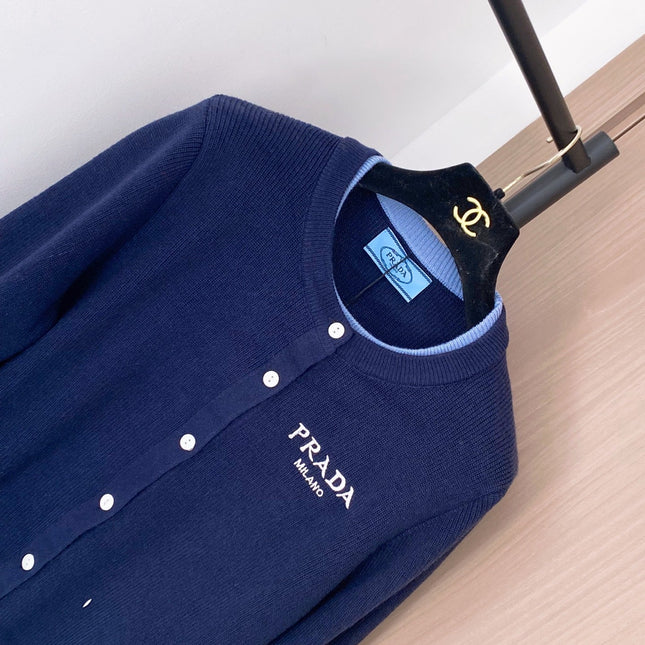 PRADA 25S SWEATER 447