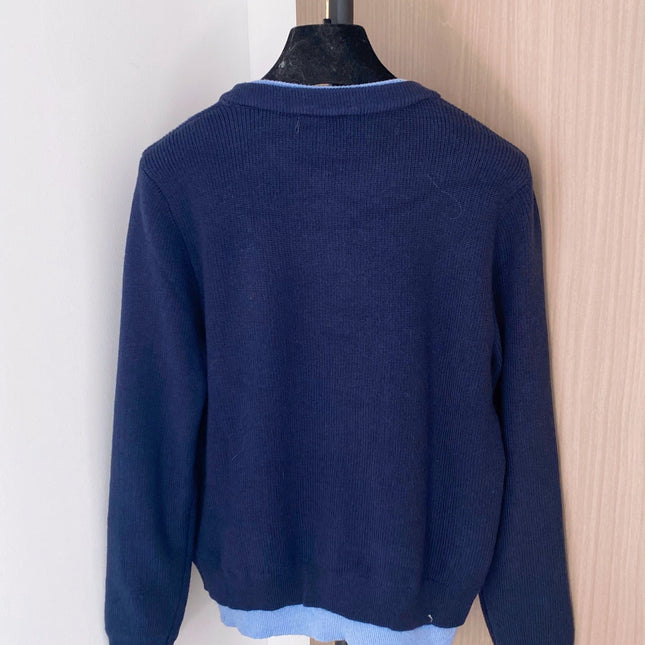 PRADA 25S SWEATER 447