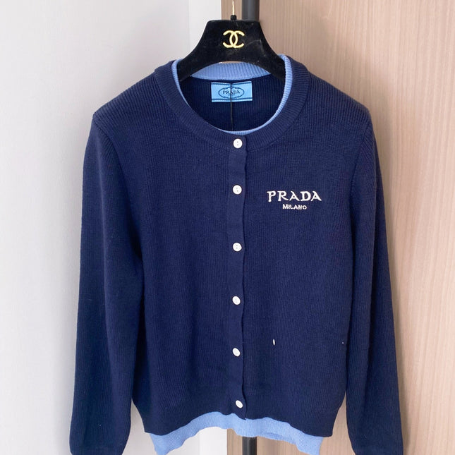 PRADA 25S SWEATER 447