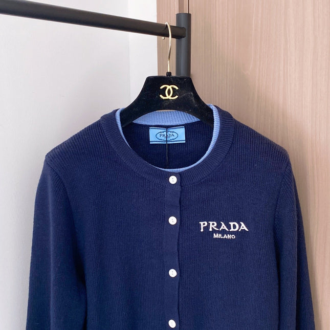 PRADA 25S SWEATER 447