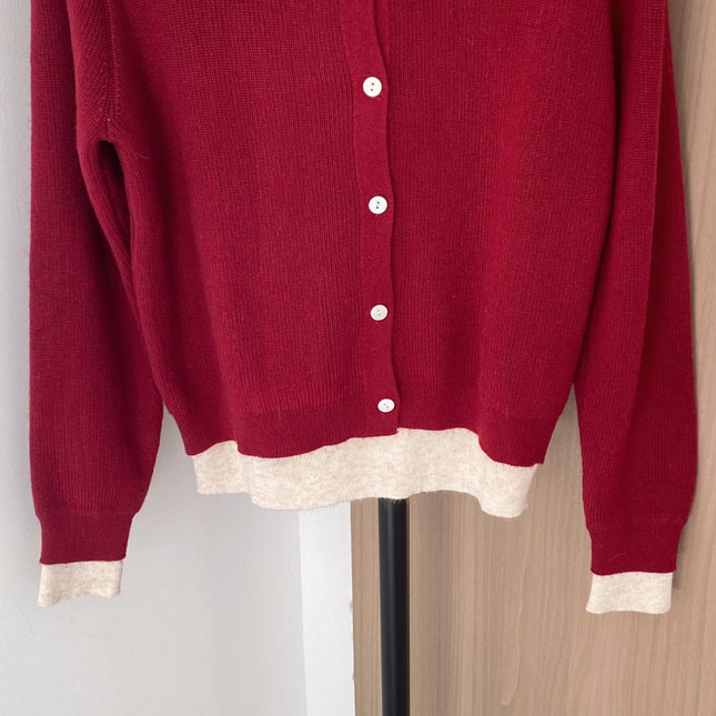 PRADA 25S SWEATER 446