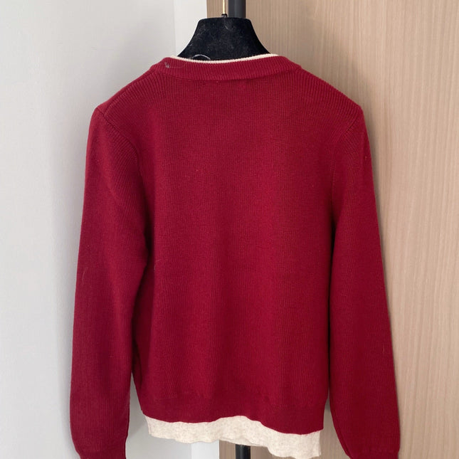PRADA 25S SWEATER 446