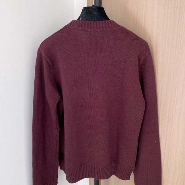 PRADA 25S SWEATER 441