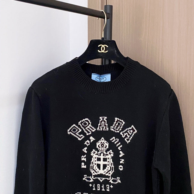 PRADA 25S SWEATER 423