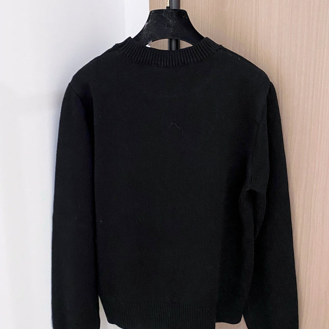 PRADA 25S SWEATER 423