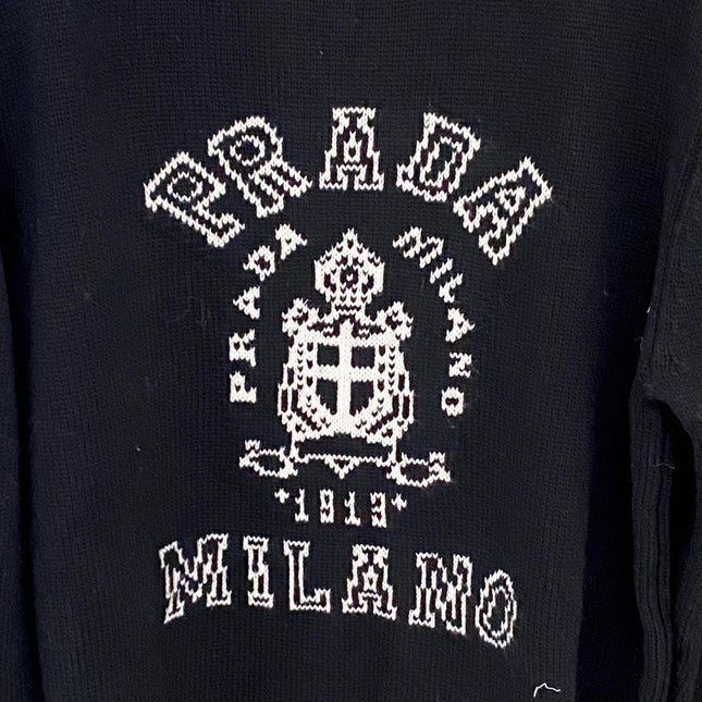 PRADA 25S SWEATER 423