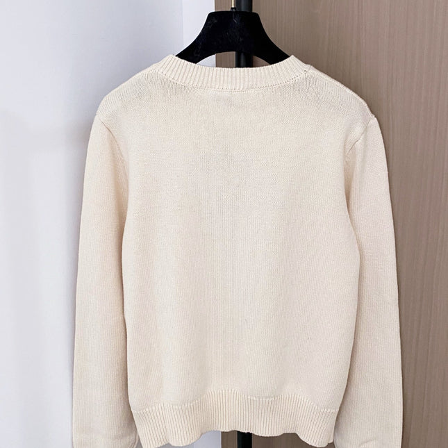 PRADA 25S SWEATER 422