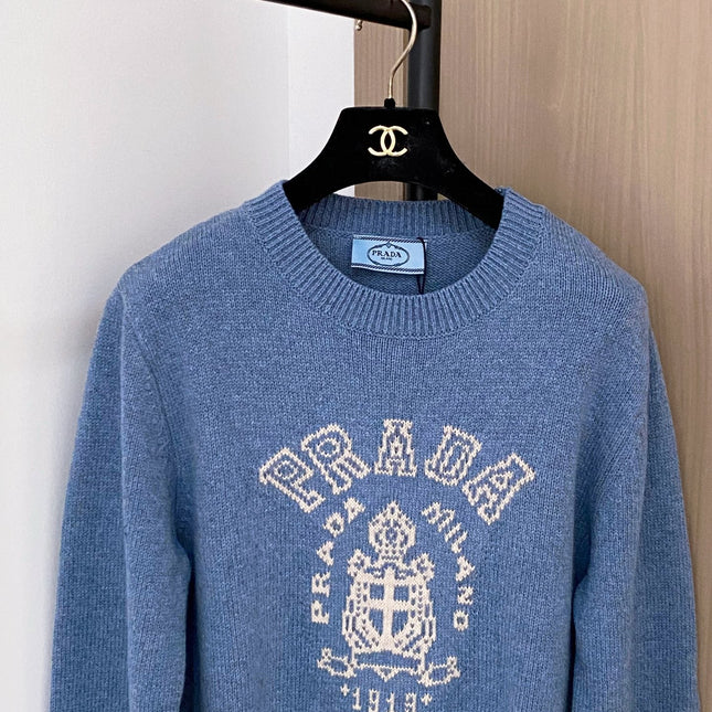 PRADA 25S SWEATER 421