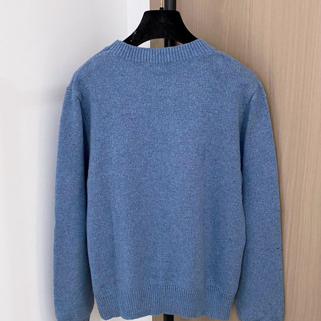 PRADA 25S SWEATER 421