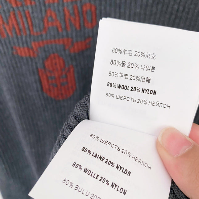 PRADA 25S SWEATER 426