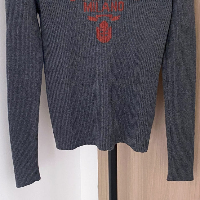 PRADA 25S SWEATER 426