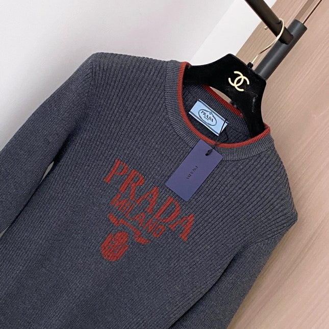 PRADA 25S SWEATER 426