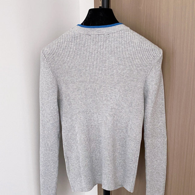 PRADA 25S SWEATER 424