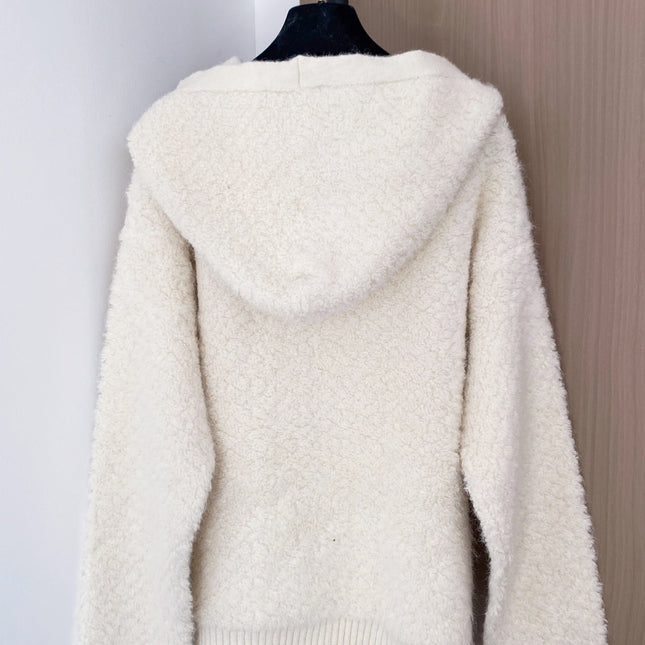 MONCLER 25S KNIT CARDIGAN 453