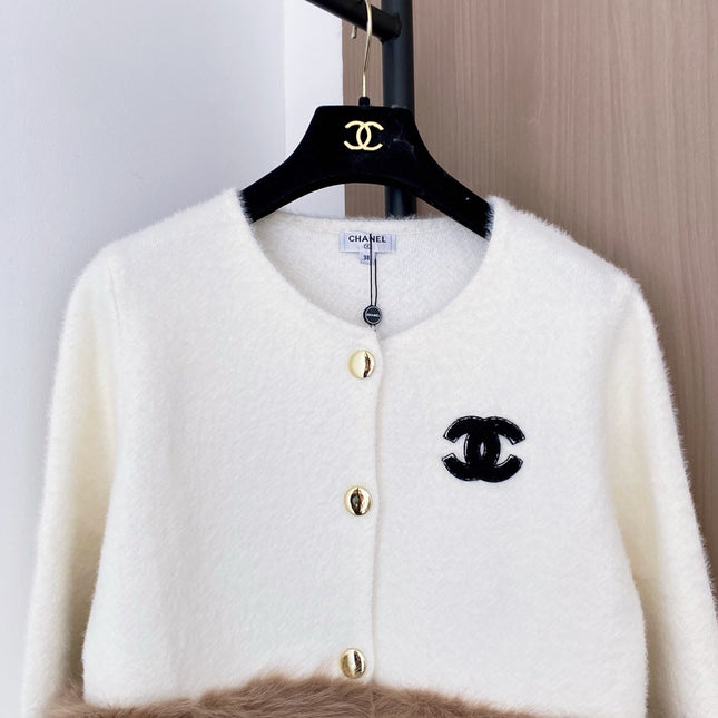 CHANEL 25S CARDIGAN 536