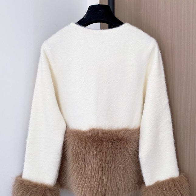 CHANEL 25S CARDIGAN 536