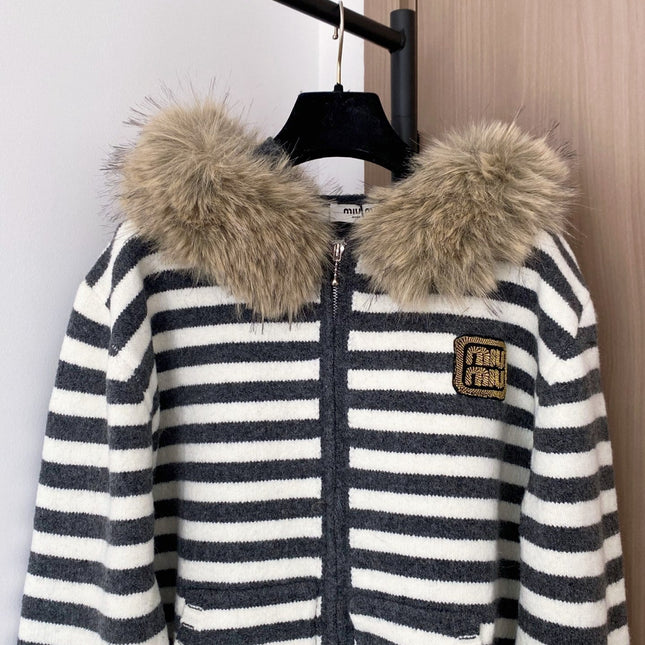 MIUMIU CARDIGAN STYLE 697