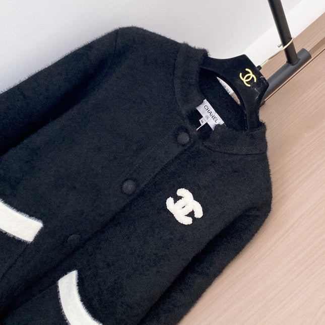 CHANEL 25S CARDIGAN 539