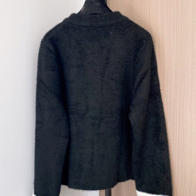 CHANEL 25S CARDIGAN 539