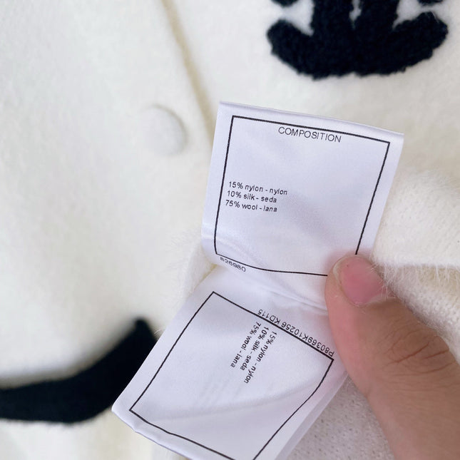 CHANEL 25S CARDIGAN 538
