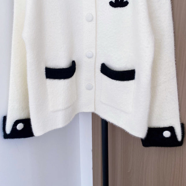 CHANEL 25S CARDIGAN 538