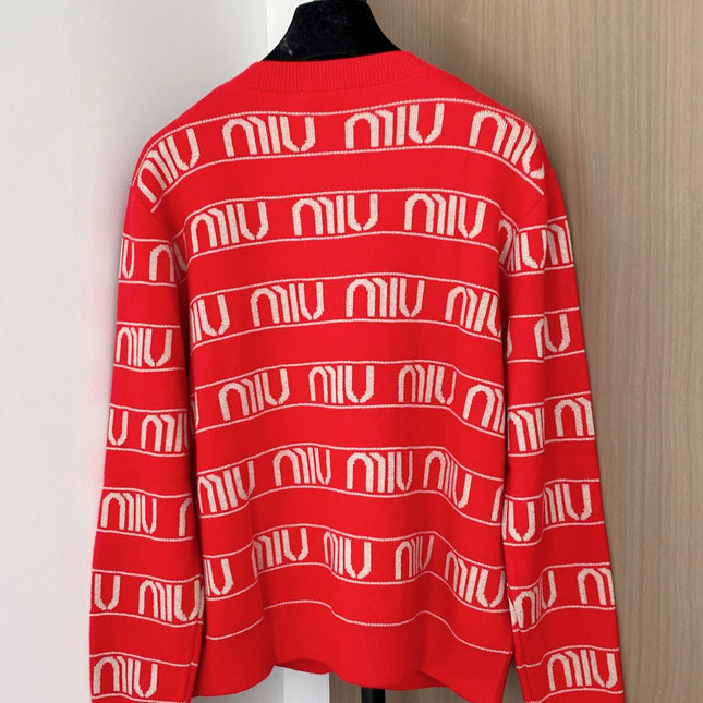 MIUMIU CARDIGAN STYLE 701