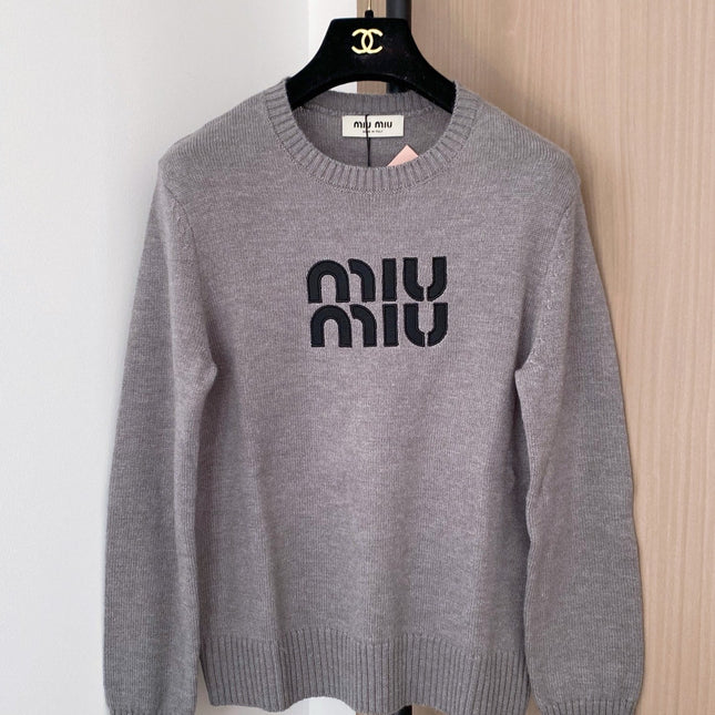 MIUMIU SWEATER STYLE 706