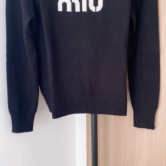 MIUMIU SWEATER STYLE 705
