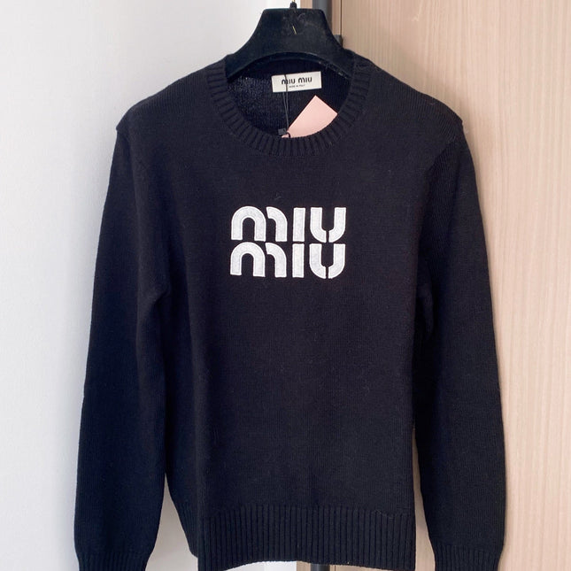 MIUMIU SWEATER STYLE 705