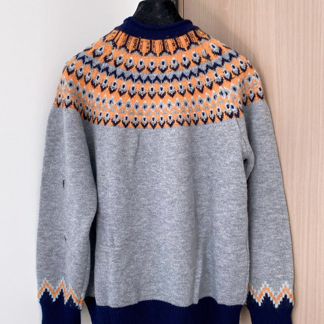 MIUMIU SWEATER STYLE 708