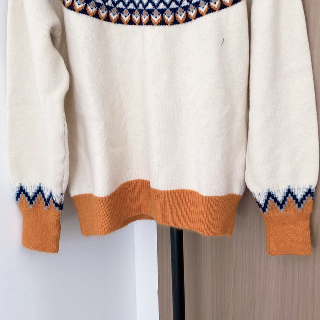MIUMIU SWEATER STYLE 707