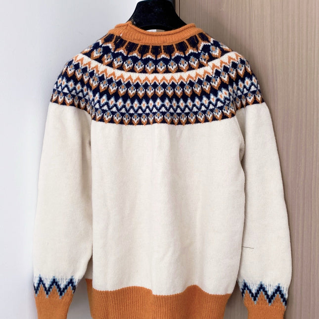 MIUMIU SWEATER STYLE 707