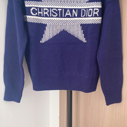 DIOR 25S SWEATER 691