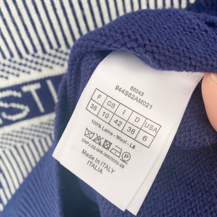 DIOR 25S SWEATER 691