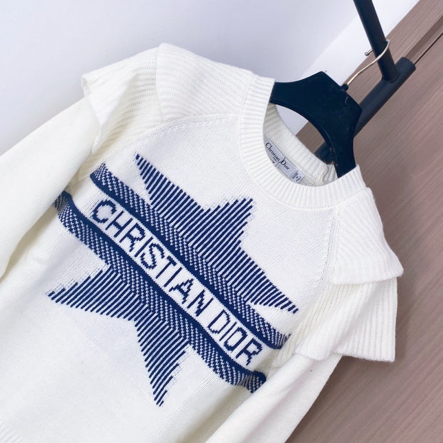 DIOR 25S SWEATER 689