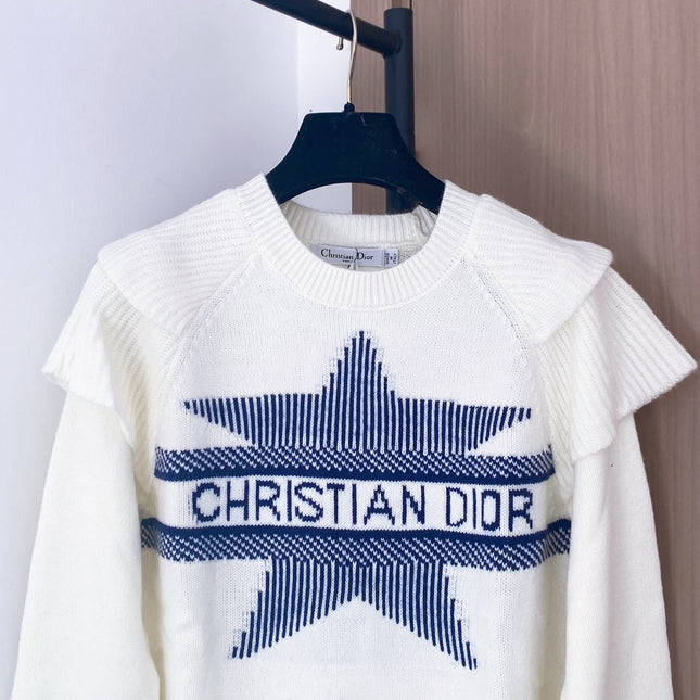 DIOR 25S SWEATER 689