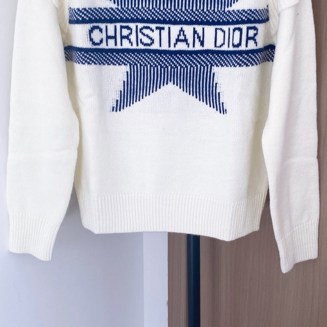 DIOR 25S SWEATER 689