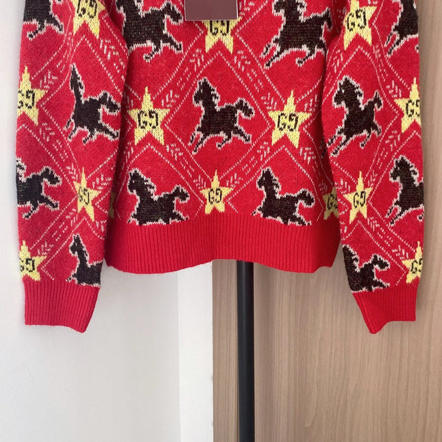 GUCCI SWEATER 98260